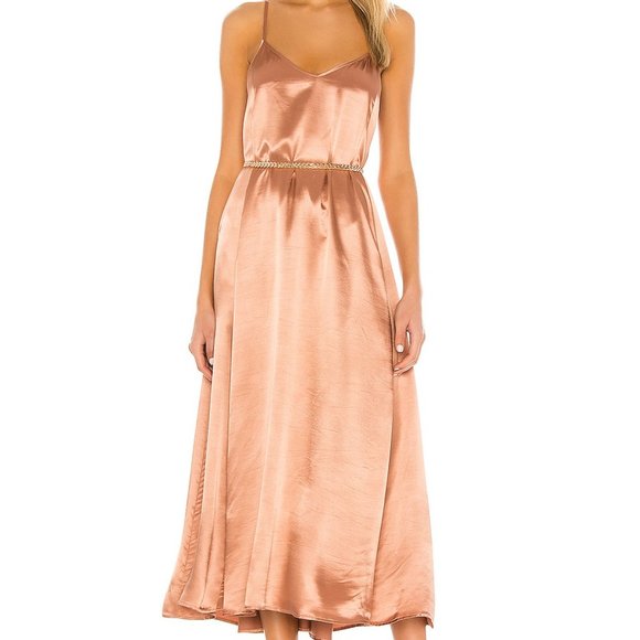 Enza Costa Dresses & Skirts - Enzo Costa dress